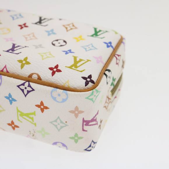 LOUIS VUITTON Wapiti Clutch Bag - Picture 11 of 16